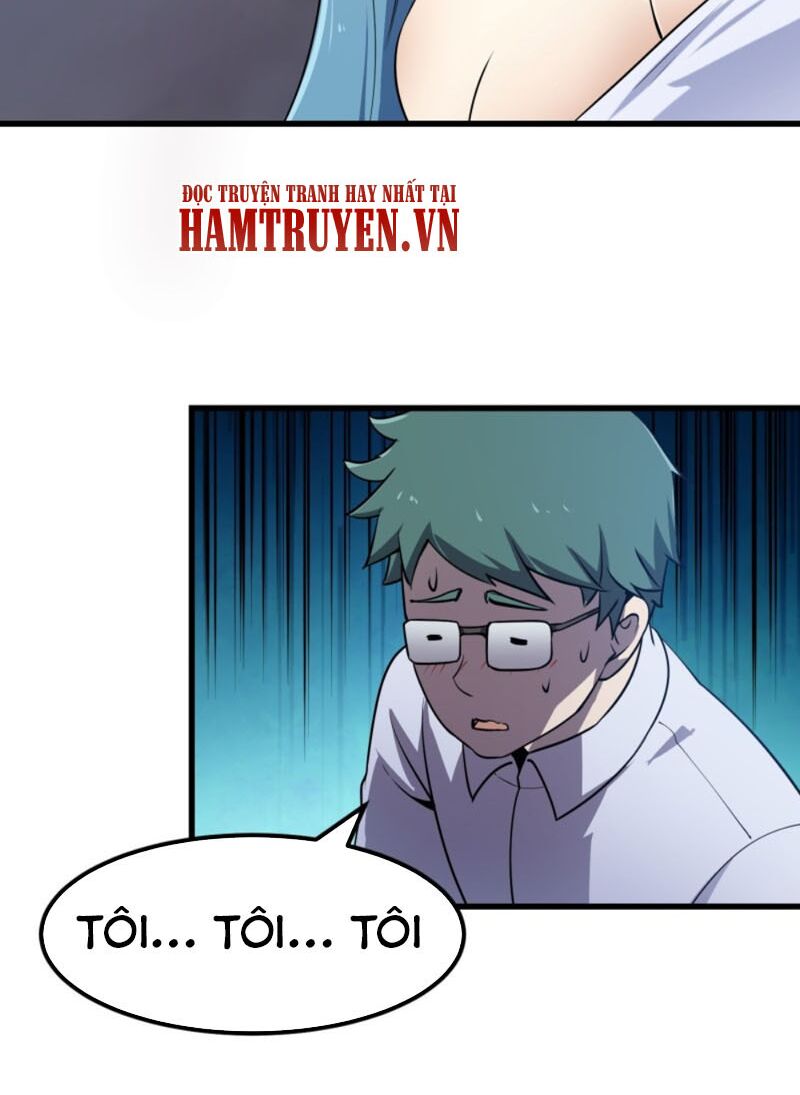 Ta Chẳng Qua Là Một Đại La Kim Tiên Chap 112 - Next Chap 113