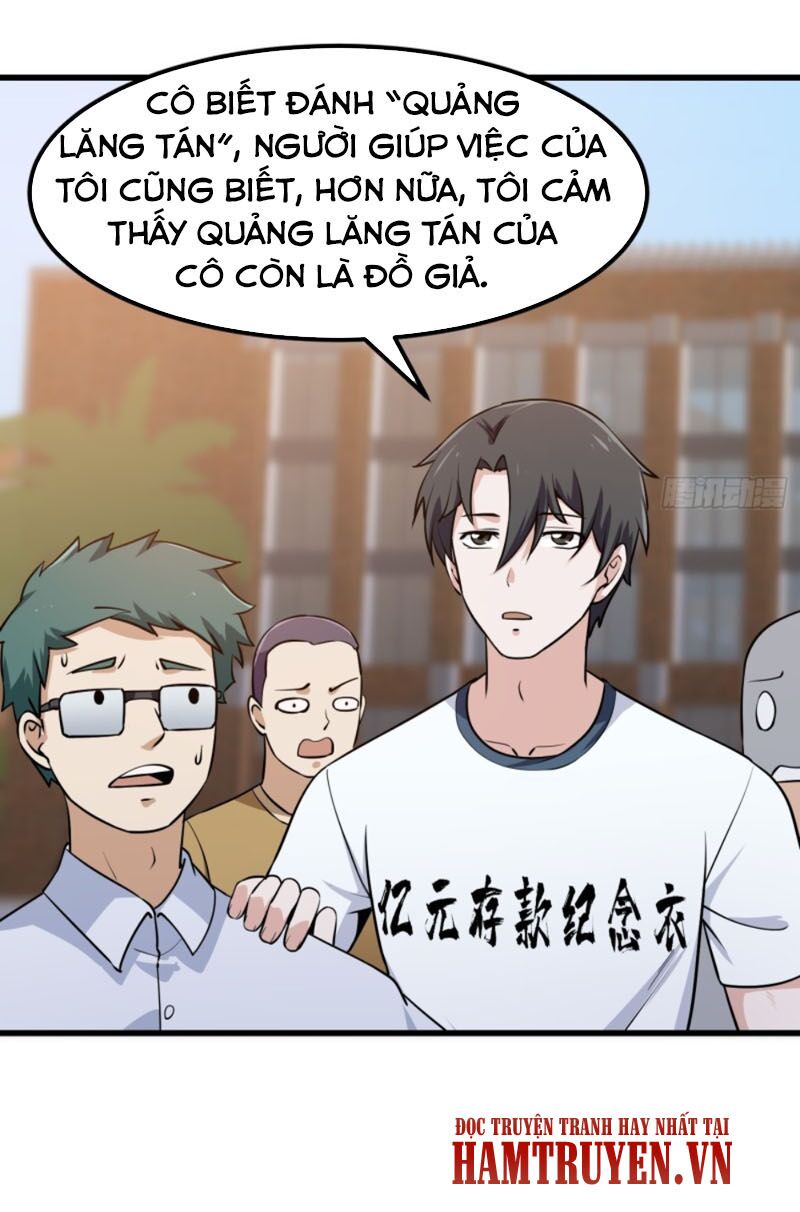 Ta Chẳng Qua Là Một Đại La Kim Tiên Chap 112 - Next Chap 113