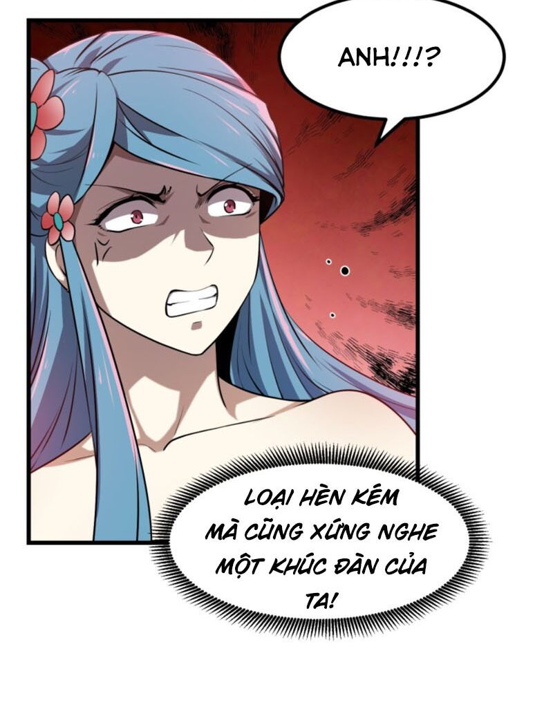 Ta Chẳng Qua Là Một Đại La Kim Tiên Chap 112 - Next Chap 113