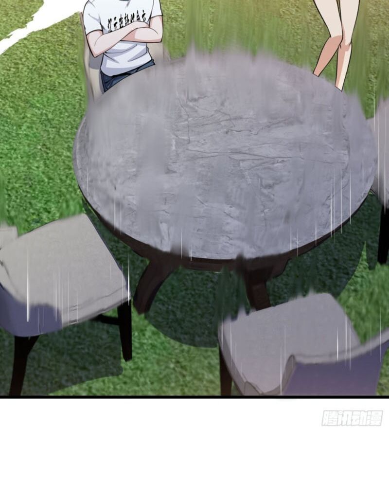 Ta Chẳng Qua Là Một Đại La Kim Tiên Chap 111 - Next Chap 112