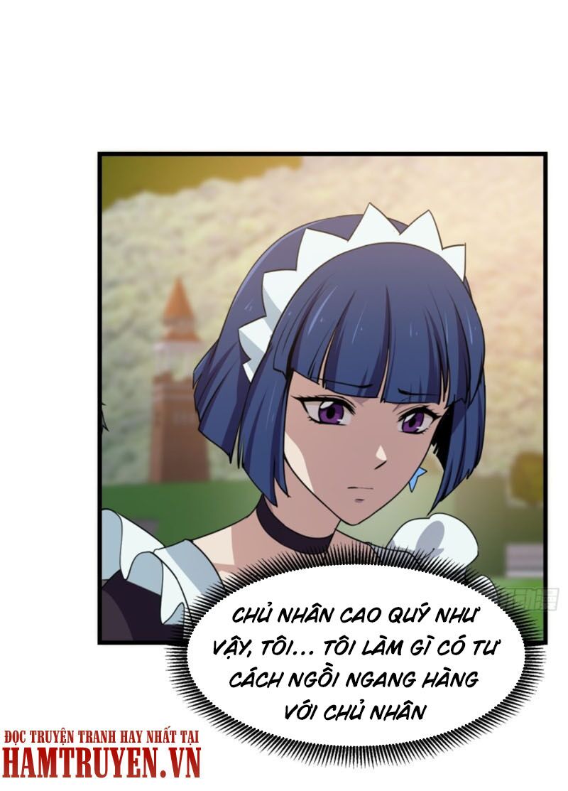Ta Chẳng Qua Là Một Đại La Kim Tiên Chap 111 - Next Chap 112