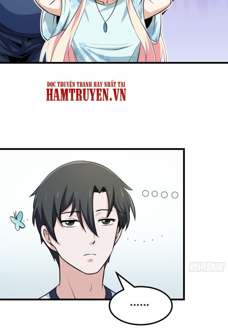 Ta Chẳng Qua Là Một Đại La Kim Tiên Chap 111 - Next Chap 112