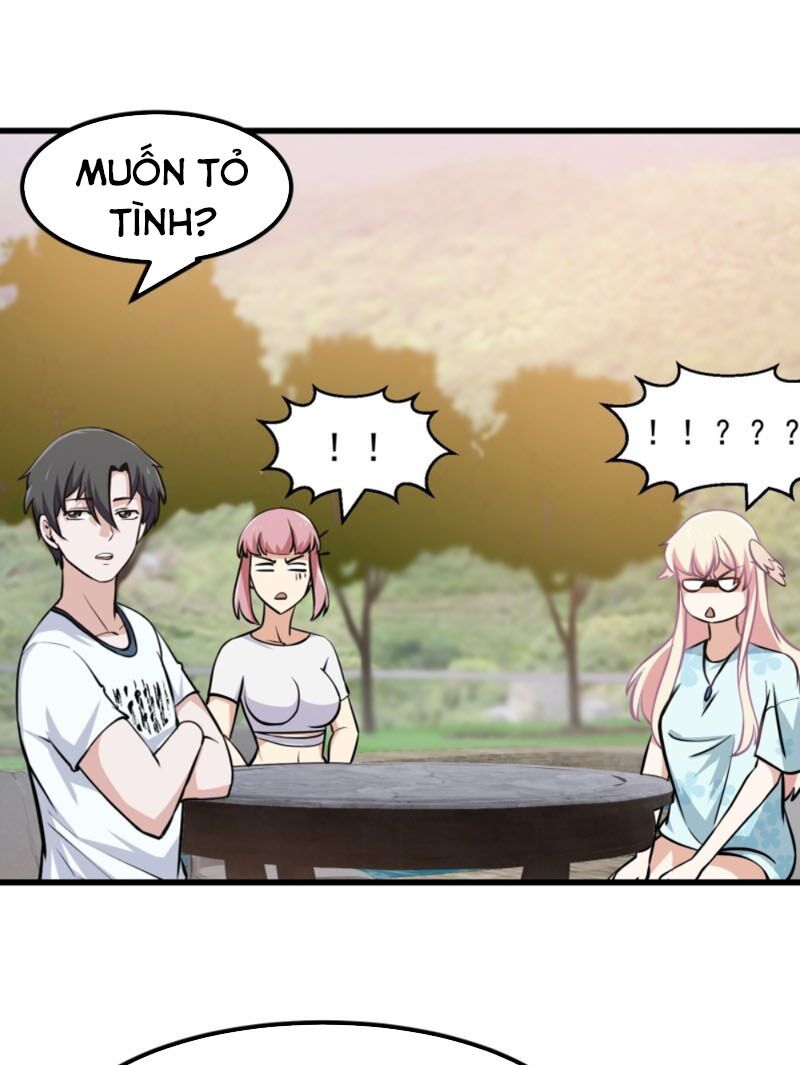 Ta Chẳng Qua Là Một Đại La Kim Tiên Chap 111 - Next Chap 112