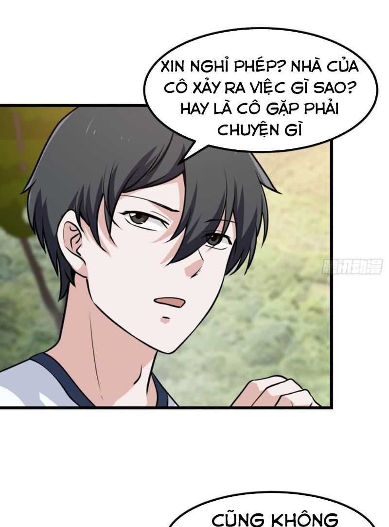 Ta Chẳng Qua Là Một Đại La Kim Tiên Chap 111 - Next Chap 112