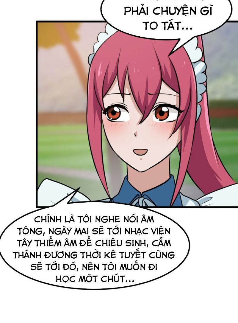 Ta Chẳng Qua Là Một Đại La Kim Tiên Chap 111 - Next Chap 112