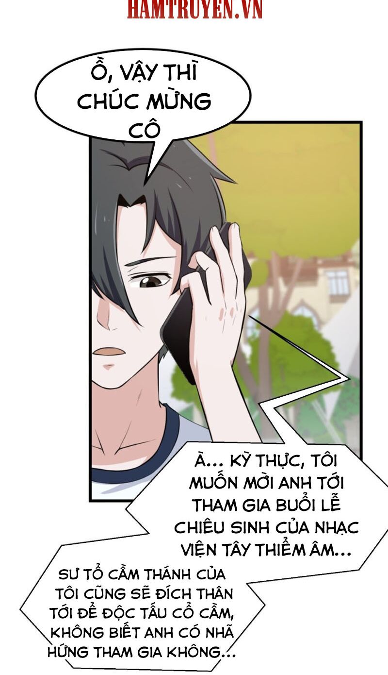 Ta Chẳng Qua Là Một Đại La Kim Tiên Chap 111 - Next Chap 112