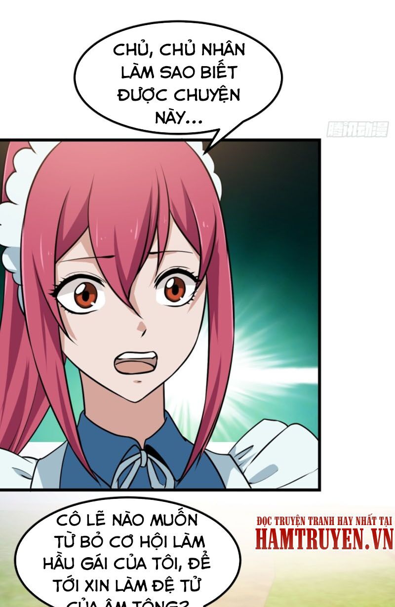 Ta Chẳng Qua Là Một Đại La Kim Tiên Chap 111 - Next Chap 112