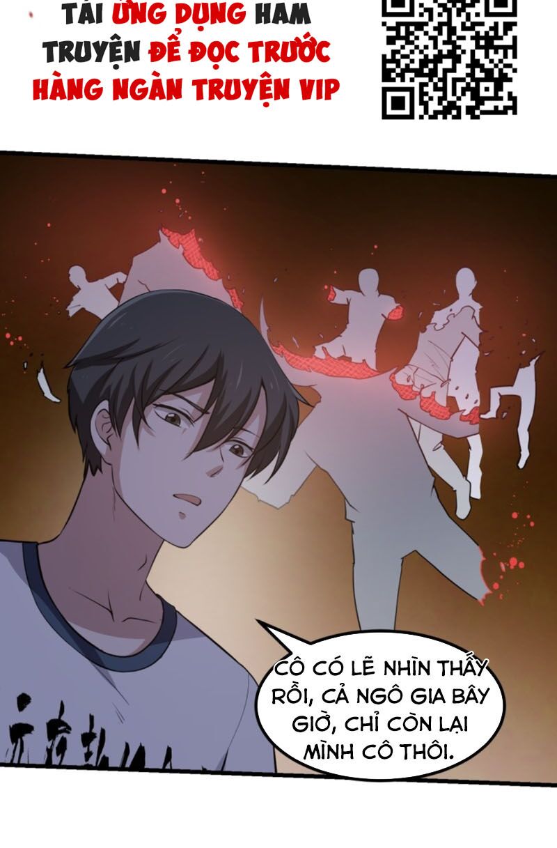Ta Chẳng Qua Là Một Đại La Kim Tiên Chap 109 - Next Chap 110