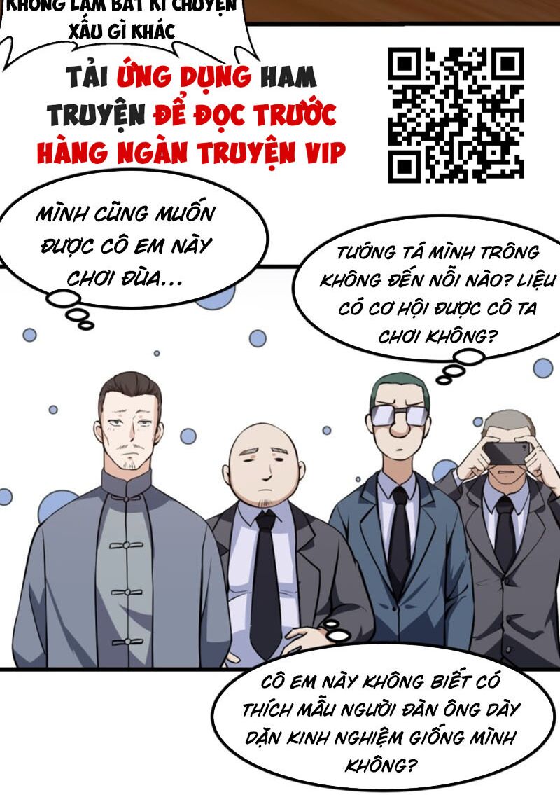 Ta Chẳng Qua Là Một Đại La Kim Tiên Chap 109 - Next Chap 110