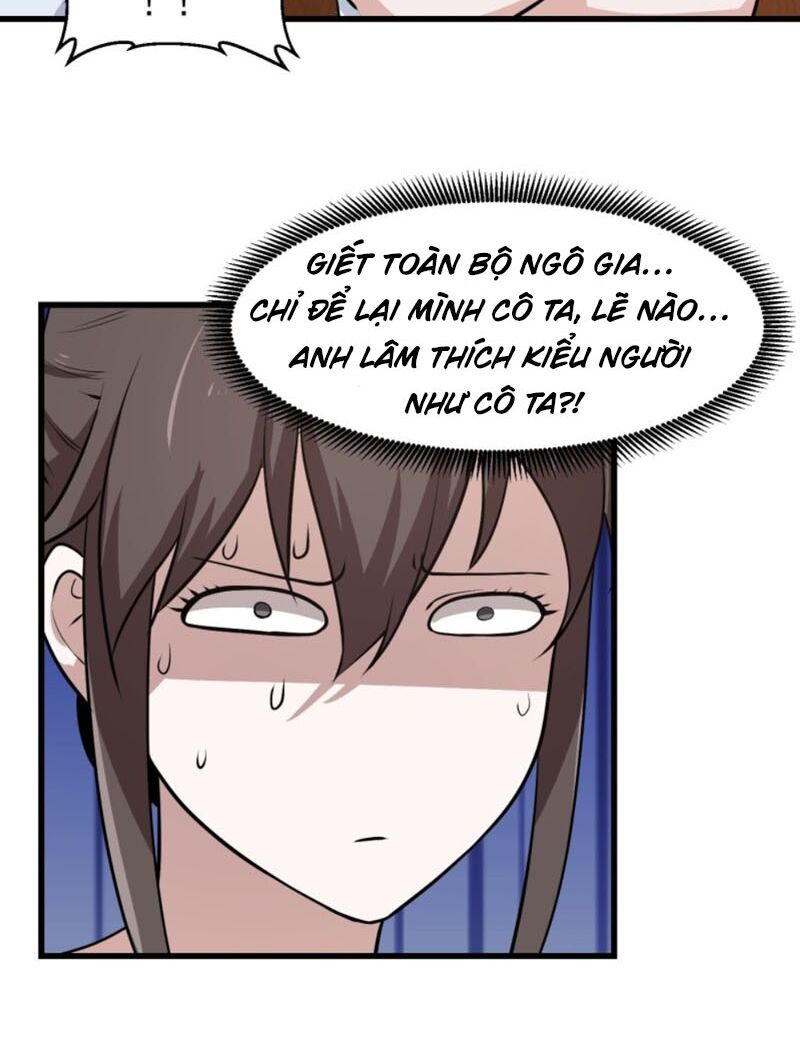 Ta Chẳng Qua Là Một Đại La Kim Tiên Chap 109 - Next Chap 110