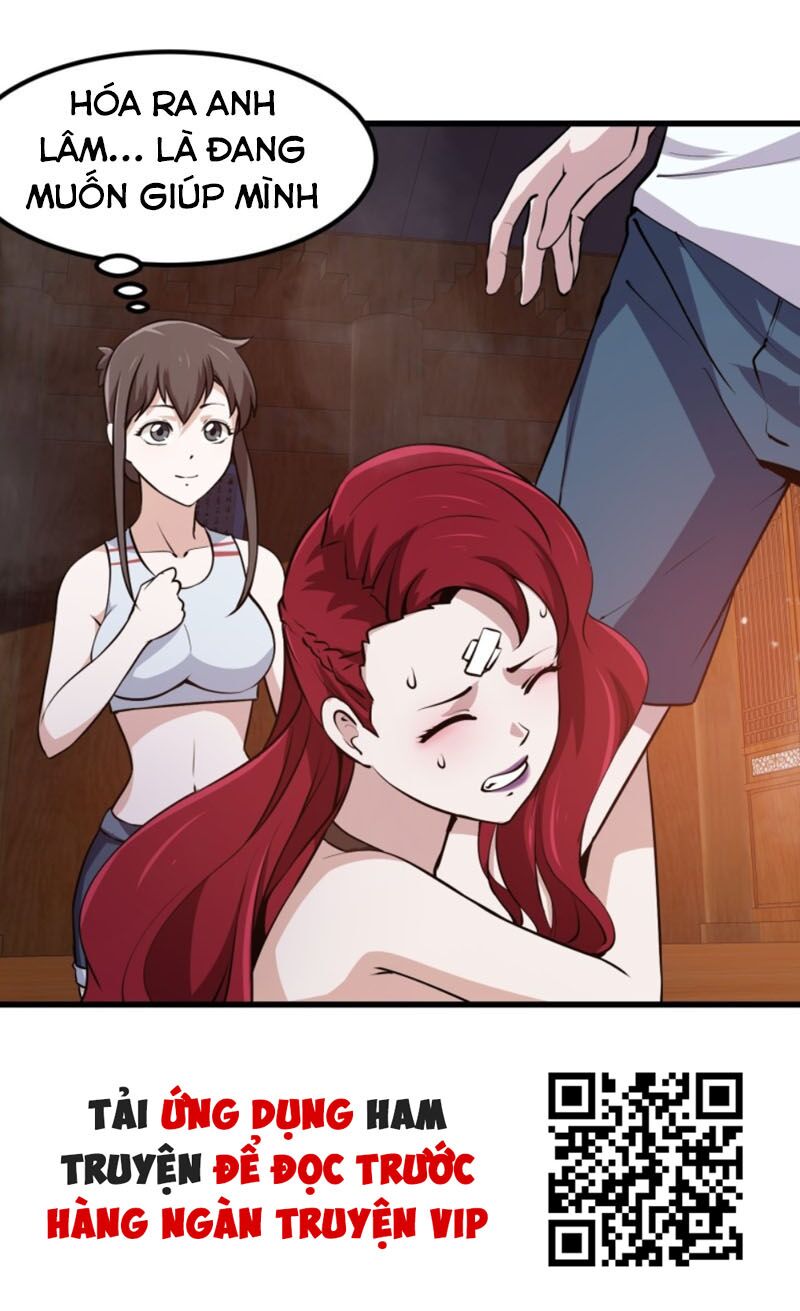 Ta Chẳng Qua Là Một Đại La Kim Tiên Chap 109 - Next Chap 110