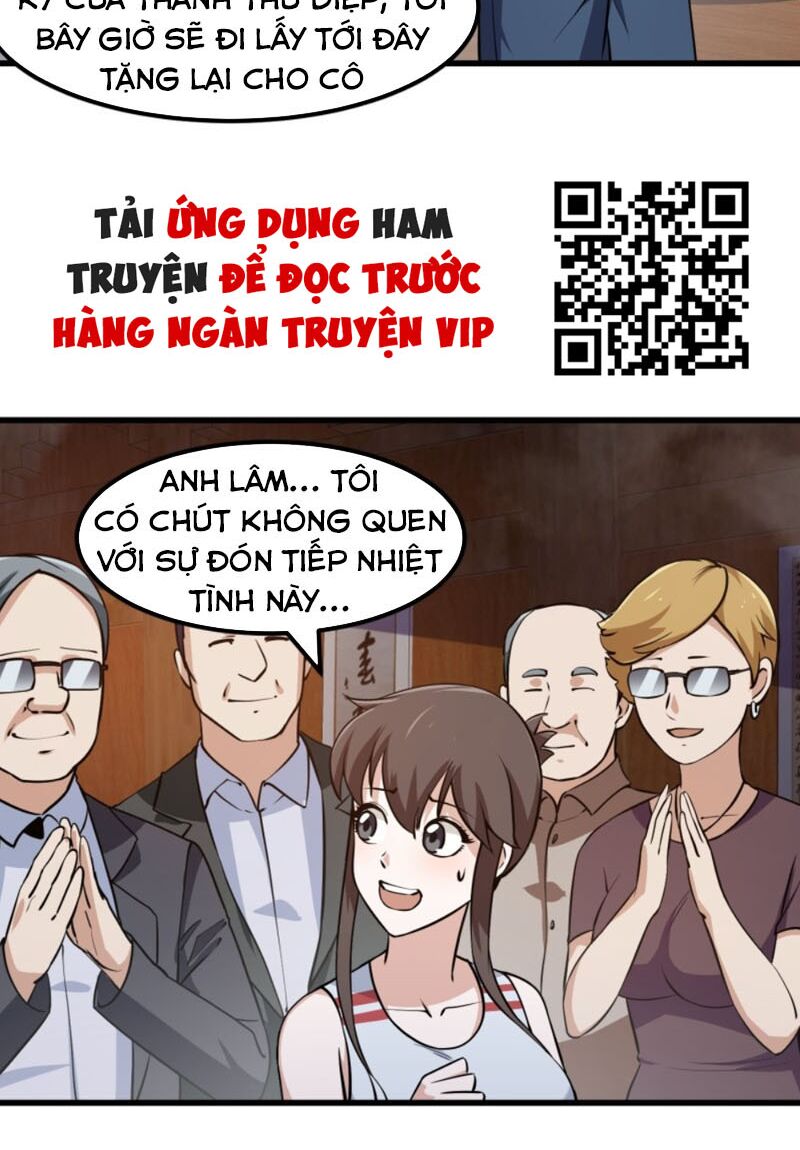 Ta Chẳng Qua Là Một Đại La Kim Tiên Chap 109 - Next Chap 110