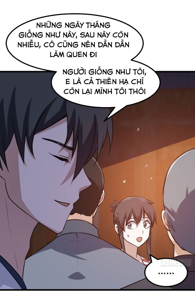 Ta Chẳng Qua Là Một Đại La Kim Tiên Chap 109 - Next Chap 110