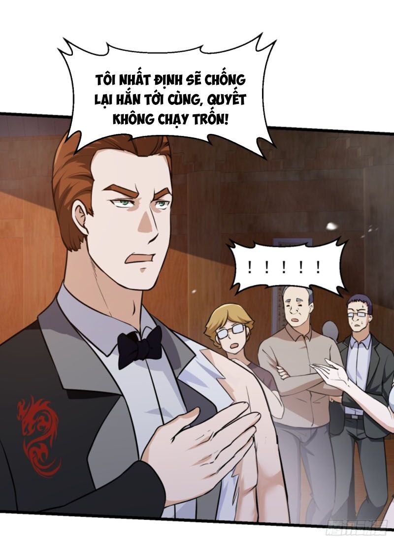 Ta Chẳng Qua Là Một Đại La Kim Tiên Chap 109 - Next Chap 110