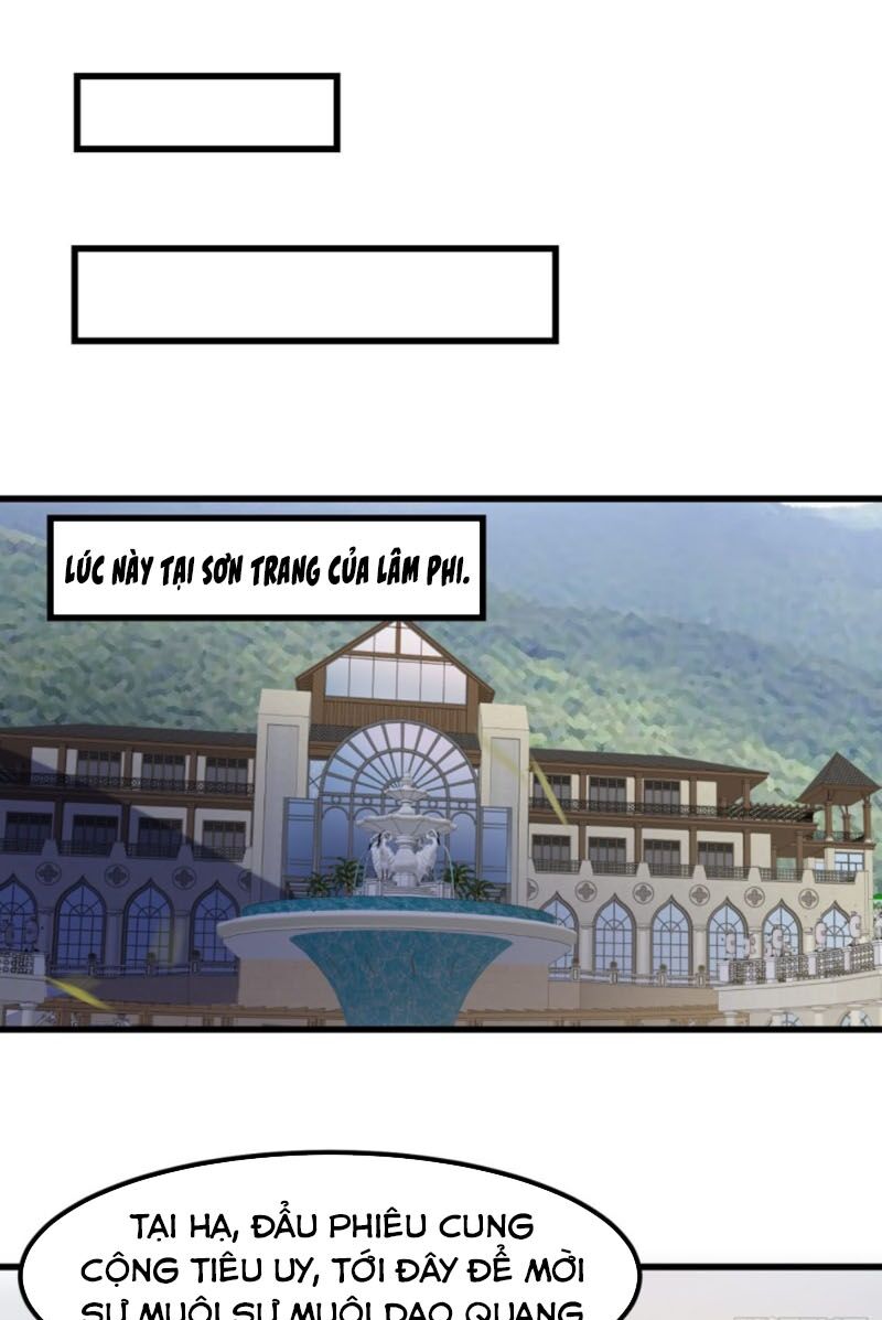 Ta Chẳng Qua Là Một Đại La Kim Tiên Chap 109 - Next Chap 110