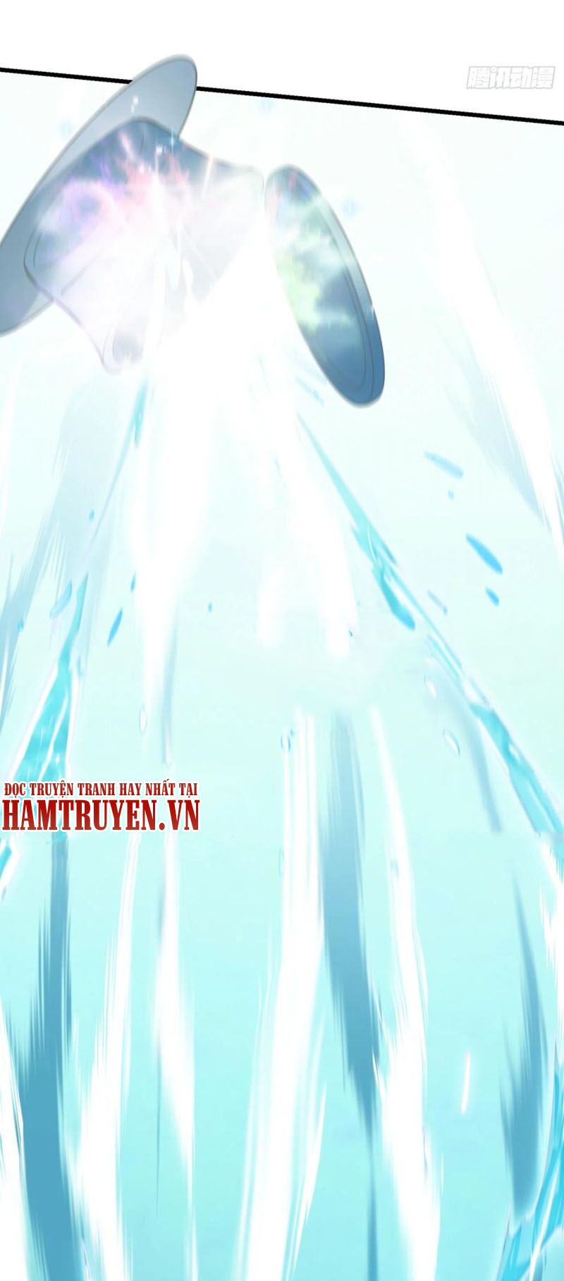 Ta Chẳng Qua Là Một Đại La Kim Tiên Chap 108 - Next Chap 109