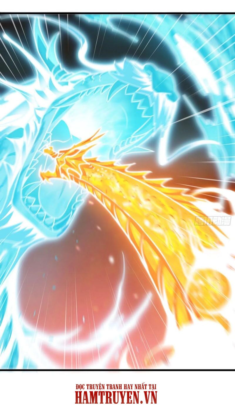 Ta Chẳng Qua Là Một Đại La Kim Tiên Chap 108 - Next Chap 109