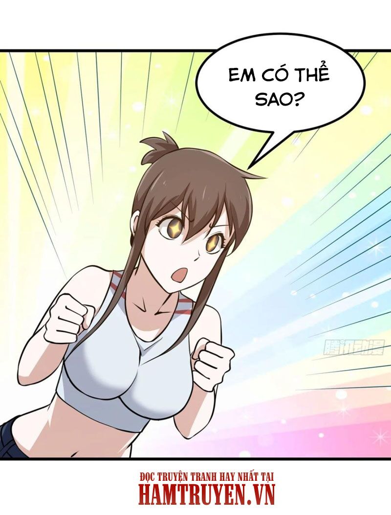 Ta Chẳng Qua Là Một Đại La Kim Tiên Chap 108 - Next Chap 109