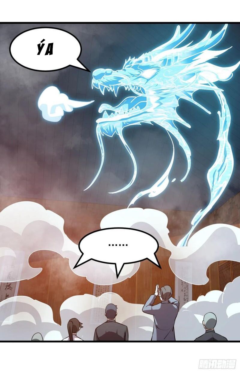 Ta Chẳng Qua Là Một Đại La Kim Tiên Chap 108 - Next Chap 109