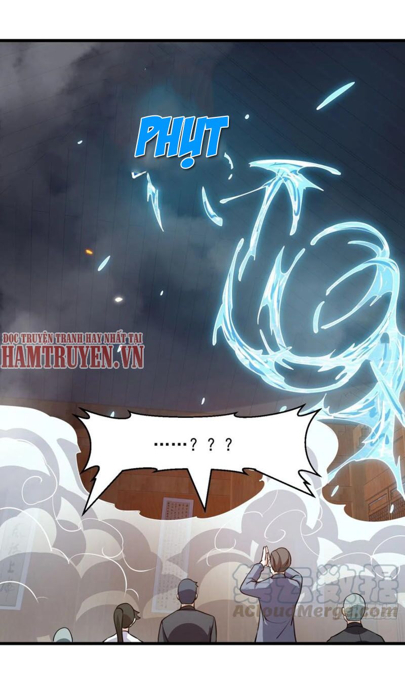 Ta Chẳng Qua Là Một Đại La Kim Tiên Chap 108 - Next Chap 109