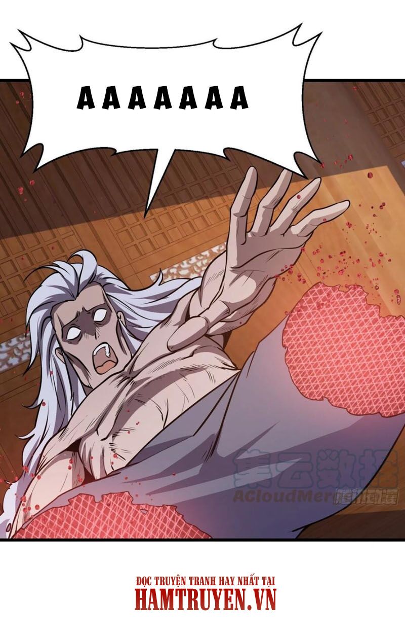 Ta Chẳng Qua Là Một Đại La Kim Tiên Chap 108 - Next Chap 109