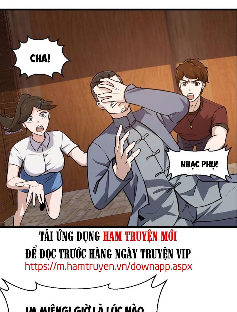 Ta Chẳng Qua Là Một Đại La Kim Tiên Chap 107 - Next Chap 108