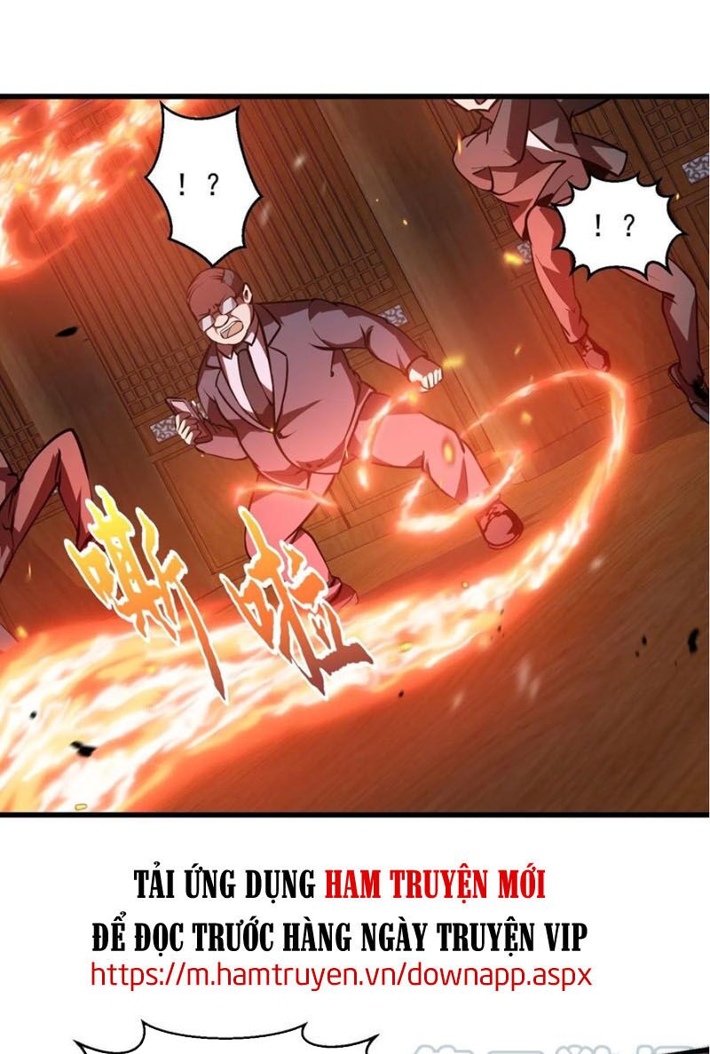 Ta Chẳng Qua Là Một Đại La Kim Tiên Chap 107 - Next Chap 108