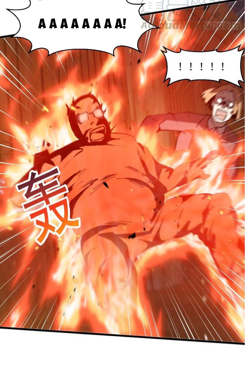 Ta Chẳng Qua Là Một Đại La Kim Tiên Chap 107 - Next Chap 108