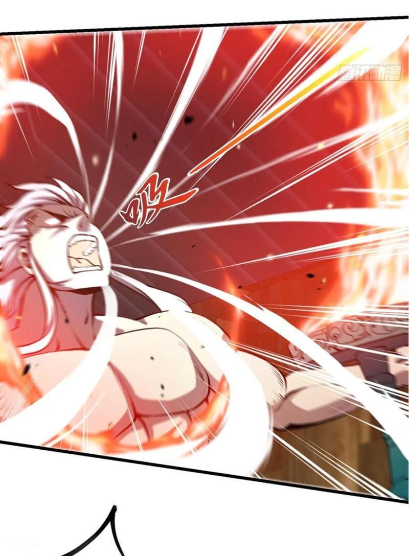 Ta Chẳng Qua Là Một Đại La Kim Tiên Chap 107 - Next Chap 108