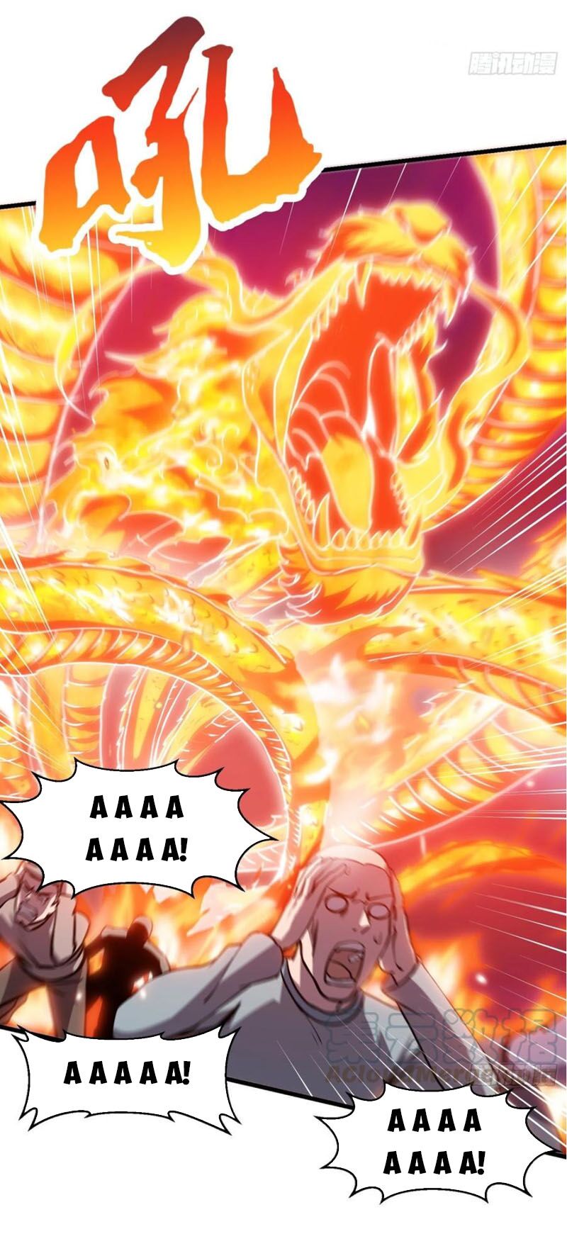 Ta Chẳng Qua Là Một Đại La Kim Tiên Chap 107 - Next Chap 108