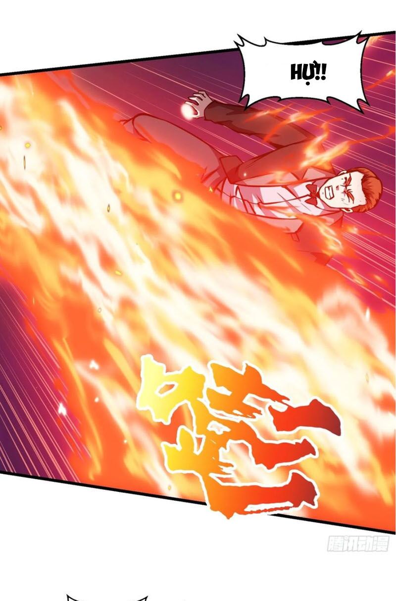 Ta Chẳng Qua Là Một Đại La Kim Tiên Chap 107 - Next Chap 108