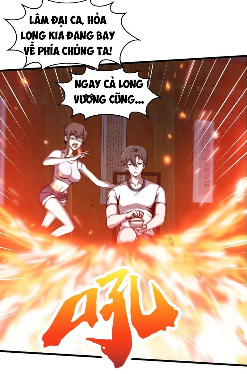 Ta Chẳng Qua Là Một Đại La Kim Tiên Chap 107 - Next Chap 108