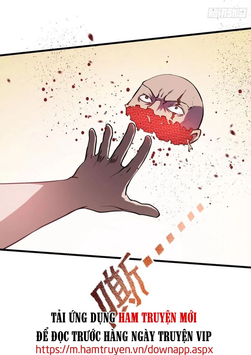 Ta Chẳng Qua Là Một Đại La Kim Tiên Chap 106 - Next Chap 107