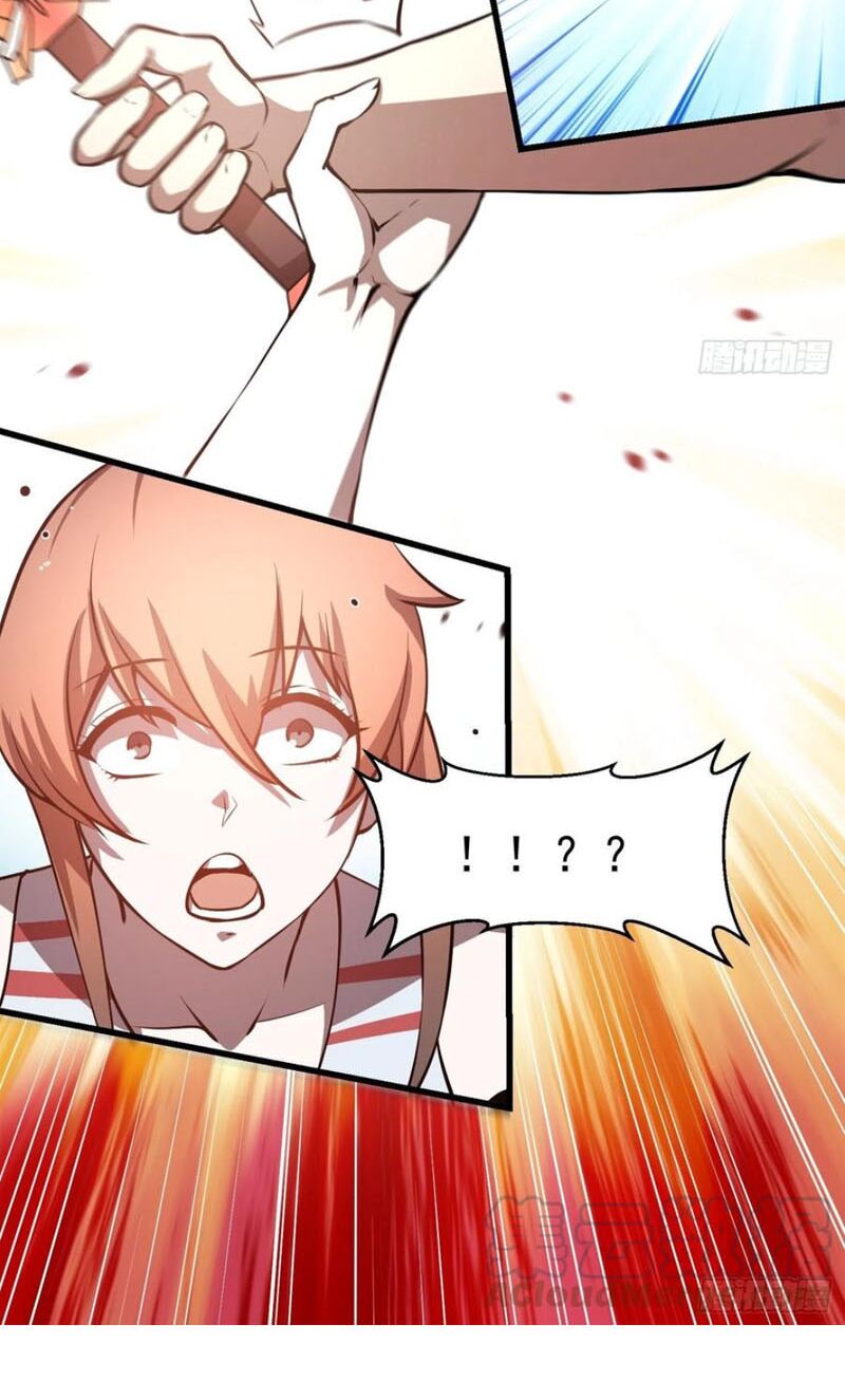 Ta Chẳng Qua Là Một Đại La Kim Tiên Chap 106 - Next Chap 107