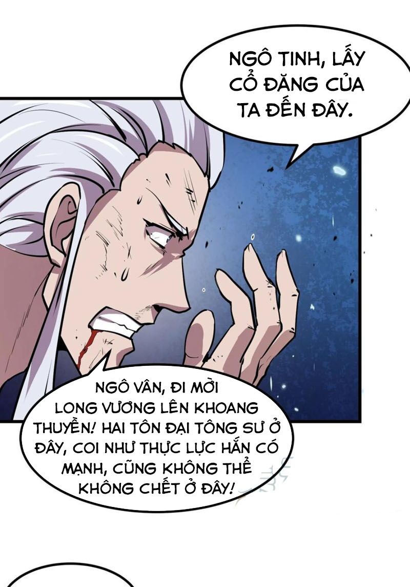 Ta Chẳng Qua Là Một Đại La Kim Tiên Chap 106 - Next Chap 107