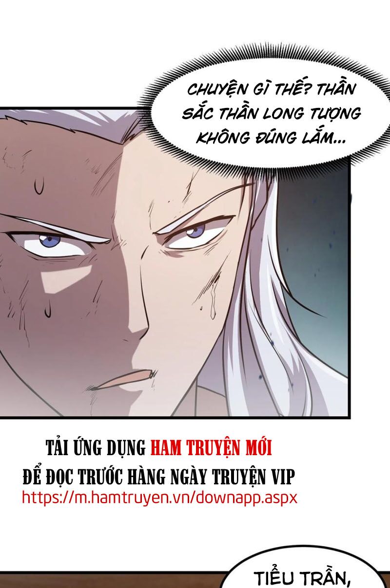 Ta Chẳng Qua Là Một Đại La Kim Tiên Chap 106 - Next Chap 107