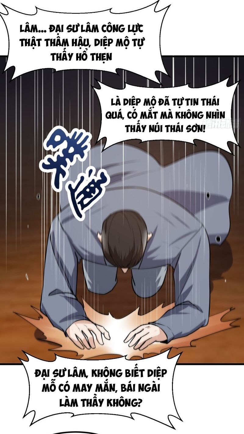 Ta Chẳng Qua Là Một Đại La Kim Tiên Chap 105 - Next Chap 106