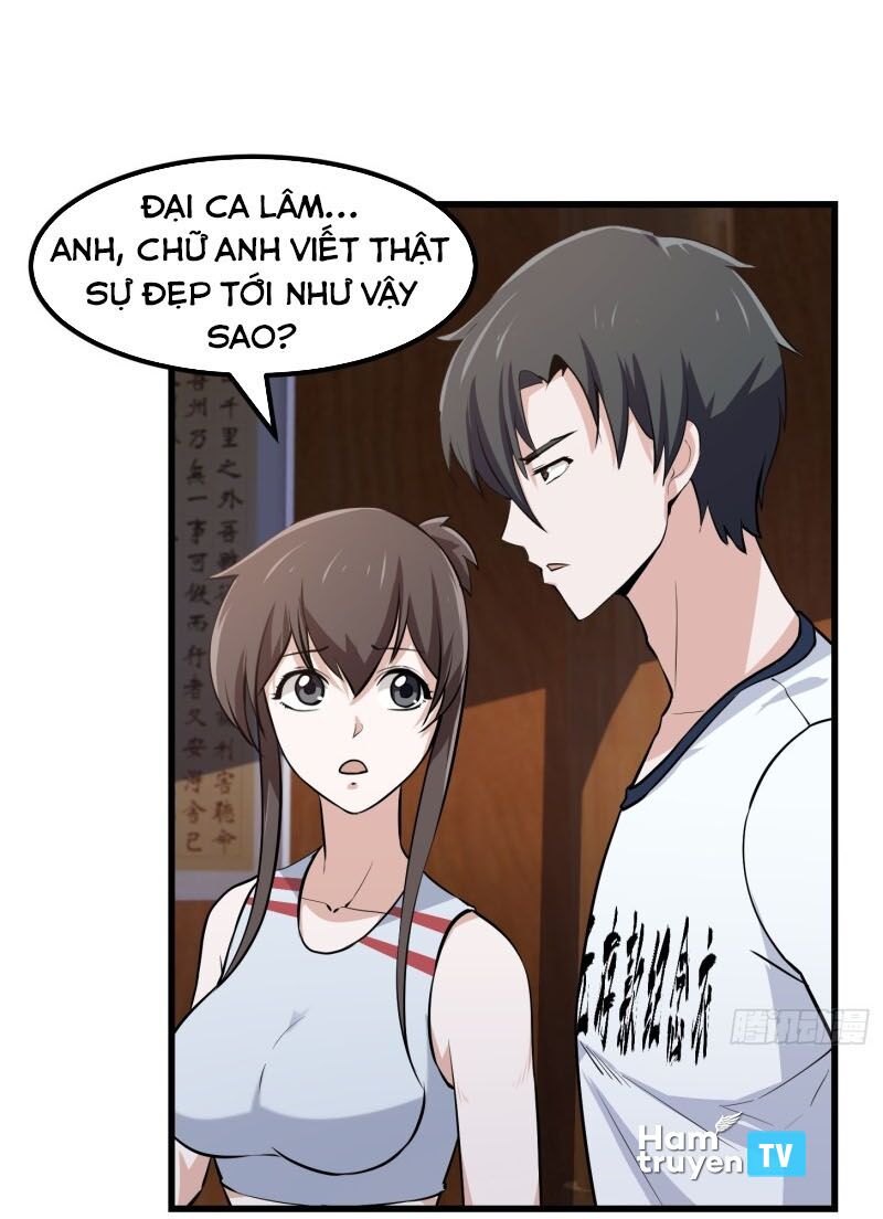 Ta Chẳng Qua Là Một Đại La Kim Tiên Chap 105 - Next Chap 106