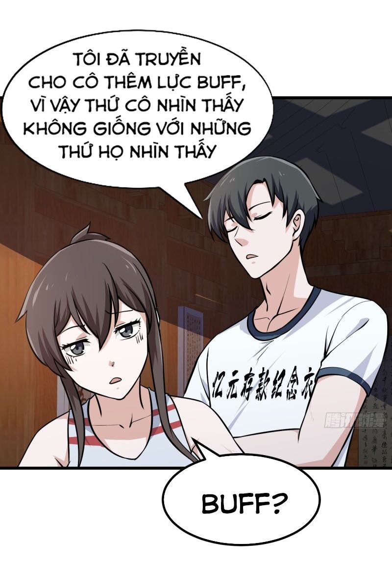 Ta Chẳng Qua Là Một Đại La Kim Tiên Chap 105 - Next Chap 106