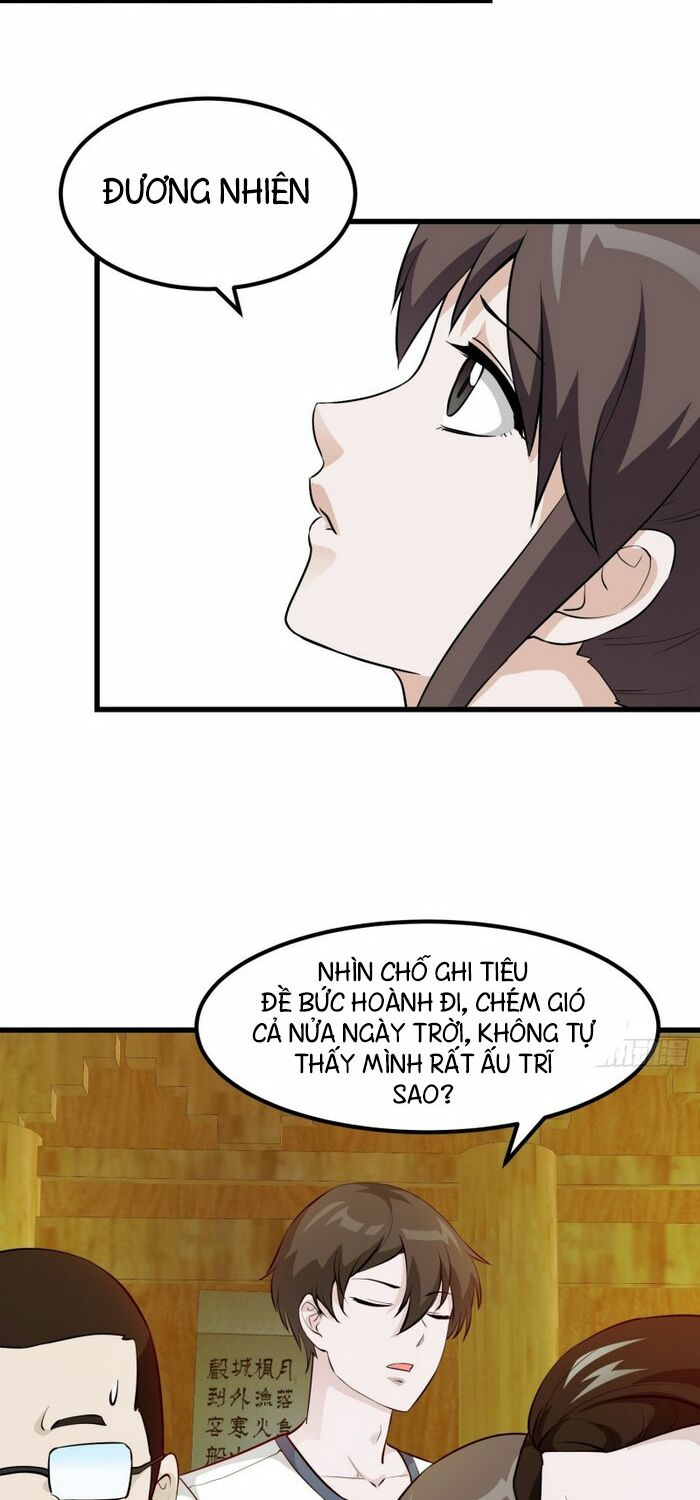 Ta Chẳng Qua Là Một Đại La Kim Tiên Chap 103 - Next Chap 104