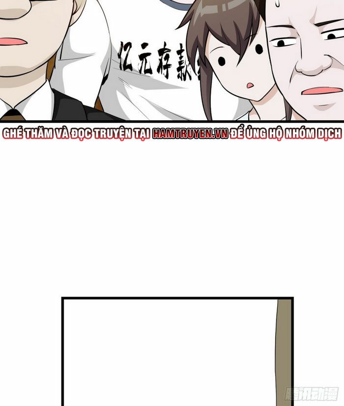 Ta Chẳng Qua Là Một Đại La Kim Tiên Chap 103 - Next Chap 104