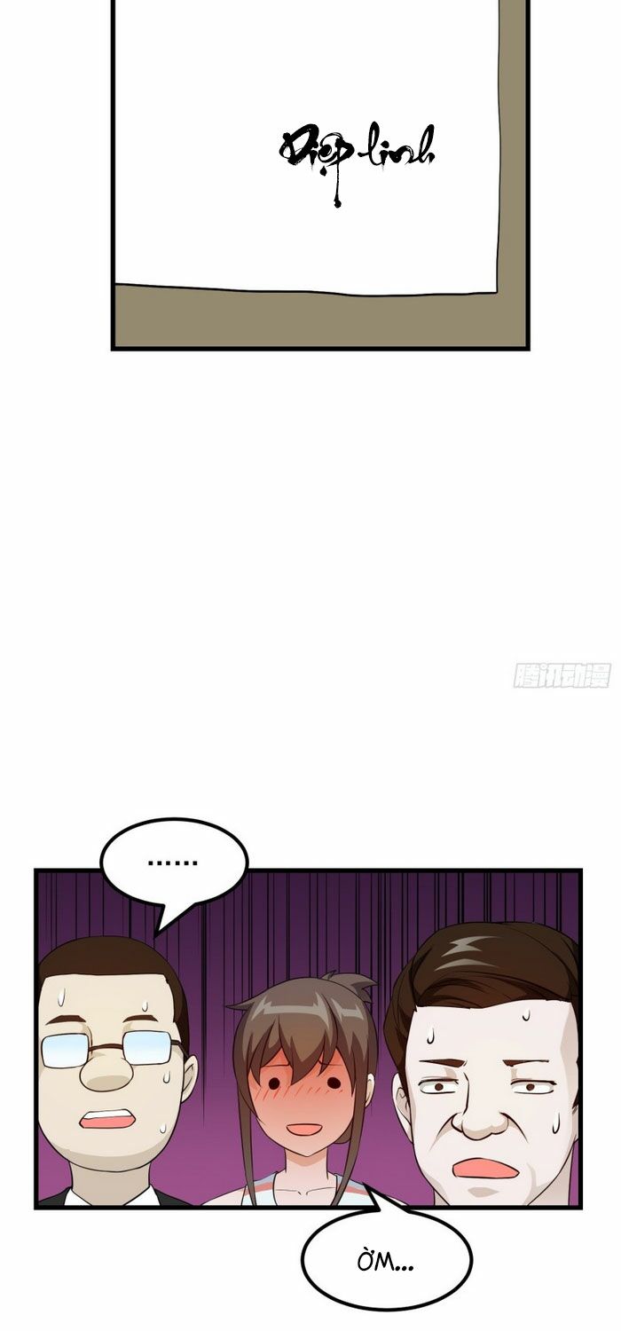 Ta Chẳng Qua Là Một Đại La Kim Tiên Chap 103 - Next Chap 104