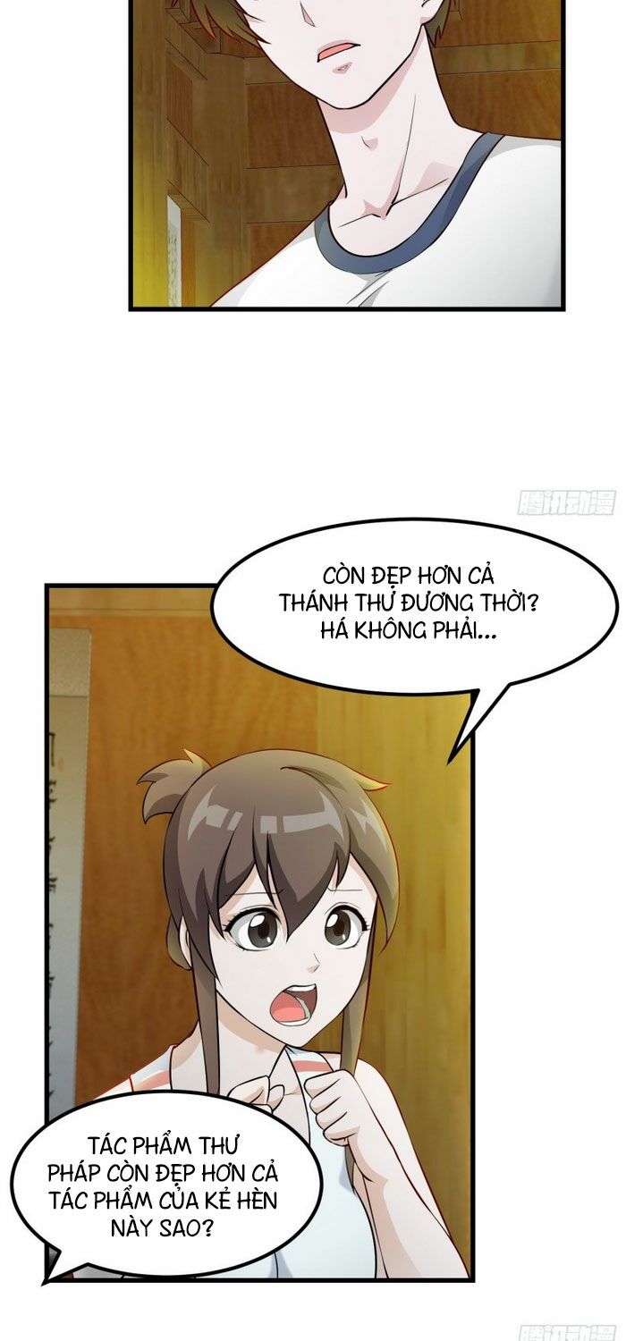 Ta Chẳng Qua Là Một Đại La Kim Tiên Chap 103 - Next Chap 104