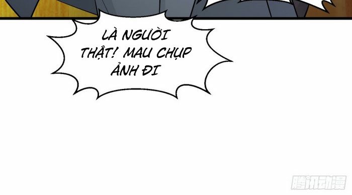 Ta Chẳng Qua Là Một Đại La Kim Tiên Chap 103 - Next Chap 104