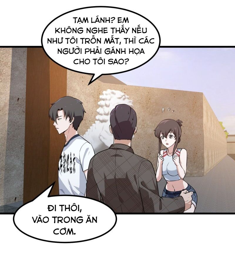 Ta Chẳng Qua Là Một Đại La Kim Tiên Chap 102 - Next Chap 103