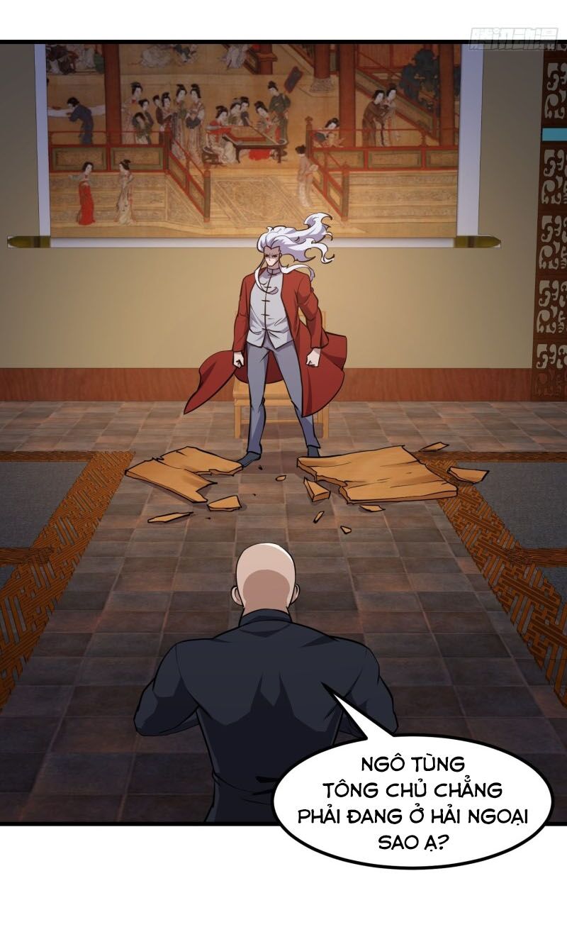 Ta Chẳng Qua Là Một Đại La Kim Tiên Chap 102 - Next Chap 103