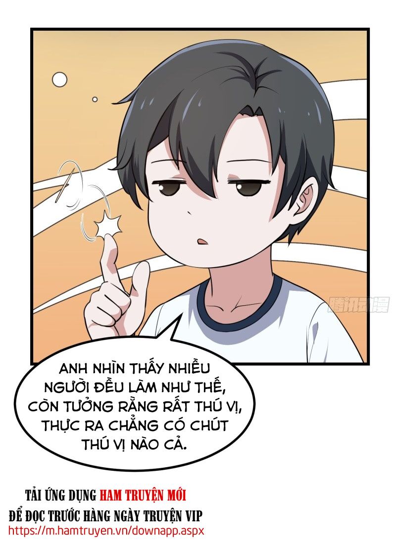 Ta Chẳng Qua Là Một Đại La Kim Tiên Chap 102 - Next Chap 103