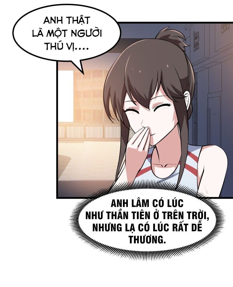 Ta Chẳng Qua Là Một Đại La Kim Tiên Chap 102 - Next Chap 103