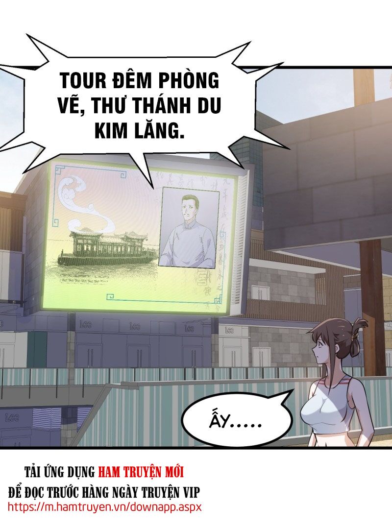 Ta Chẳng Qua Là Một Đại La Kim Tiên Chap 102 - Next Chap 103
