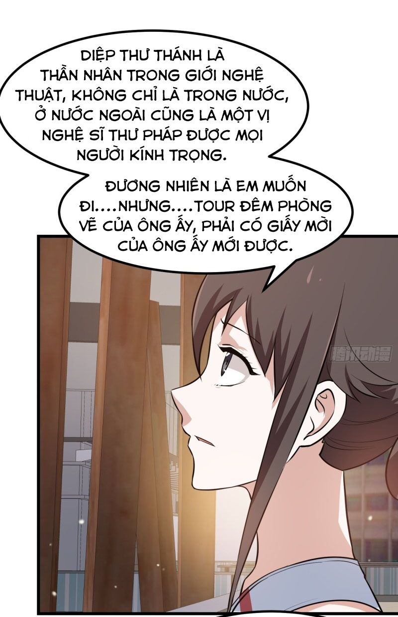 Ta Chẳng Qua Là Một Đại La Kim Tiên Chap 102 - Next Chap 103
